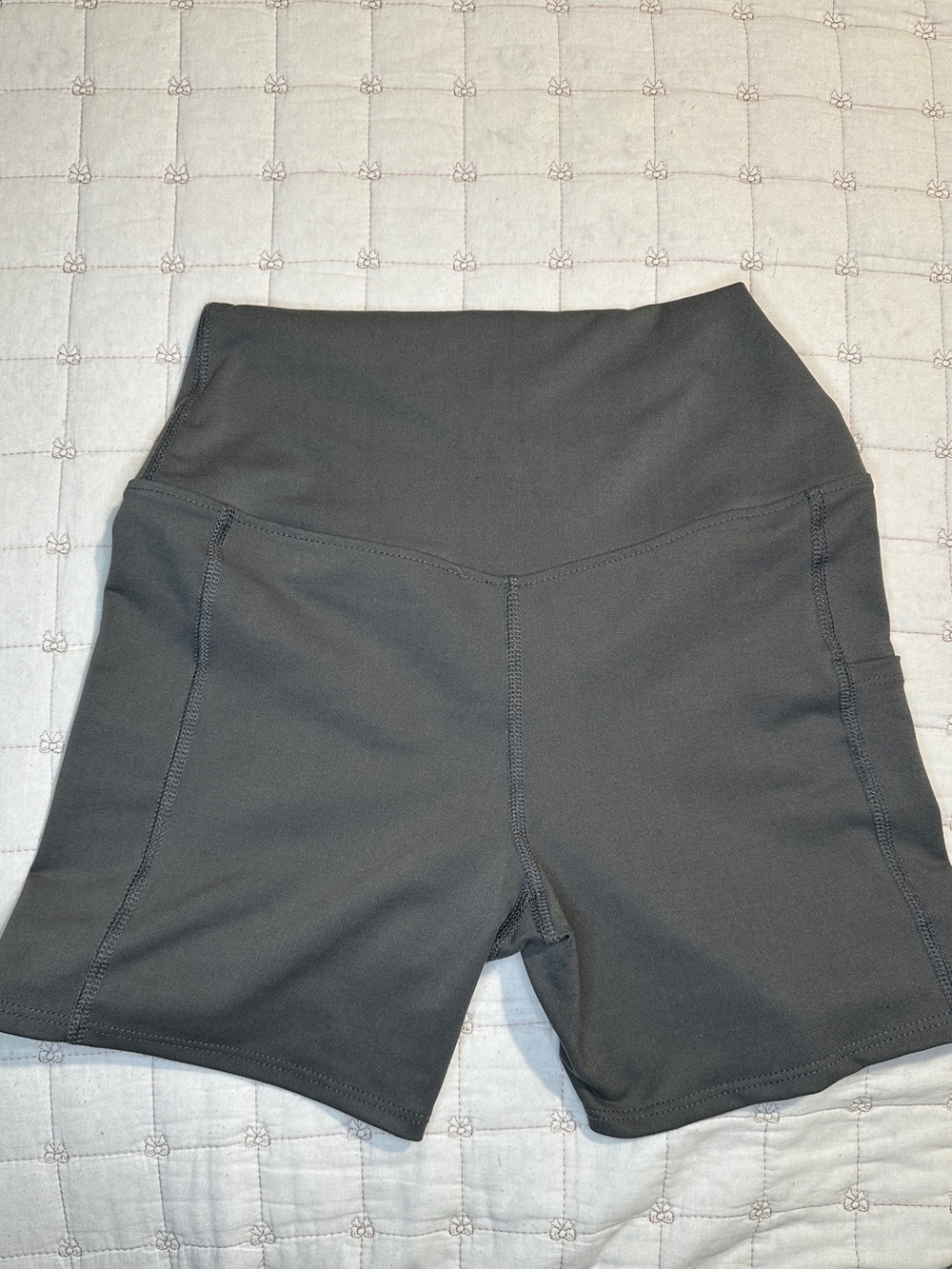 Evolution and Creation Women’s Bike Shorts - Picture 5 of 6